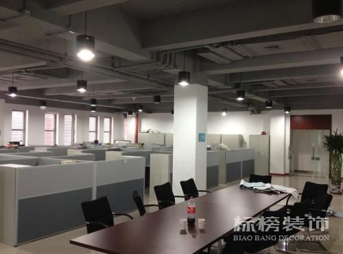 根據什么來選擇深圳辦公室裝修？