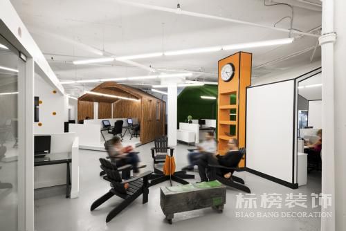 辦公室裝修污染問(wèn)題如何解決？