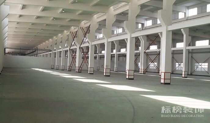 深圳廠房裝修多少錢一平方？行業術語有哪些？